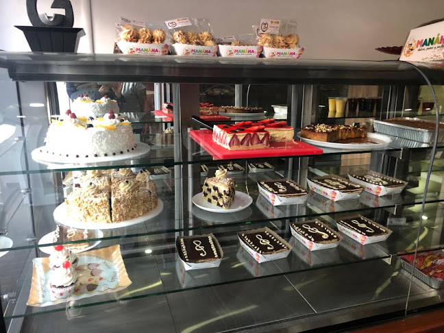 Manuel de la Chica Narvaez 294-220, Ibarra