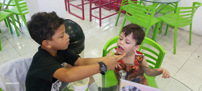 Comentarii opinii despre Greenfrost