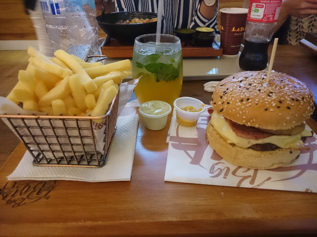 Comentarii opinii despre FOOD GARDEN GOURMET PARK