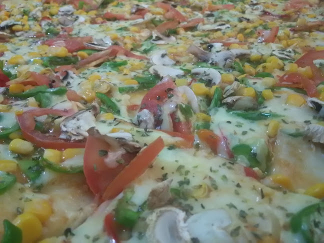 Opinii despre Lucho´s Pizzería - Sucursal 3 în Sangolquí - Gastronomía y hostelería