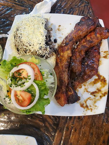 Comentarii opinii despre Parrilladas LAS TABLITAS