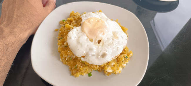 RESTAURANT - MARISQUERIA - RIQUEZAS DEL MAR - Gastronomía y hostelería