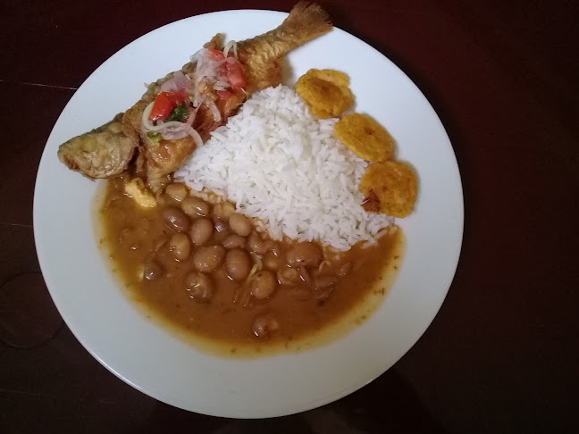 Opinii despre Comida TIpica Aromas de Guayaquil Sucursal în Guayaquil - Gastronomía y hostelería