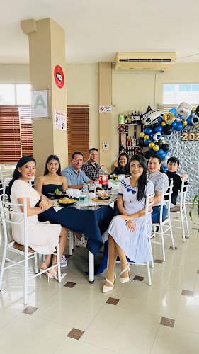 Opinii despre Marisqueria & Restaurant KIMAR în Naranjal - Gastronomía y hostelería