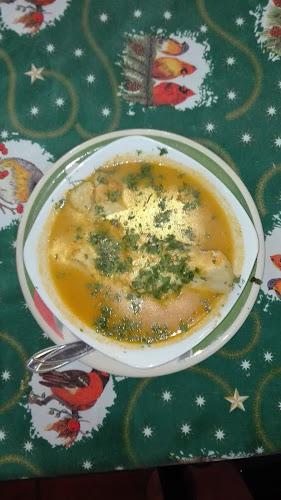 Comentarii opinii despre Picanteria Caribe