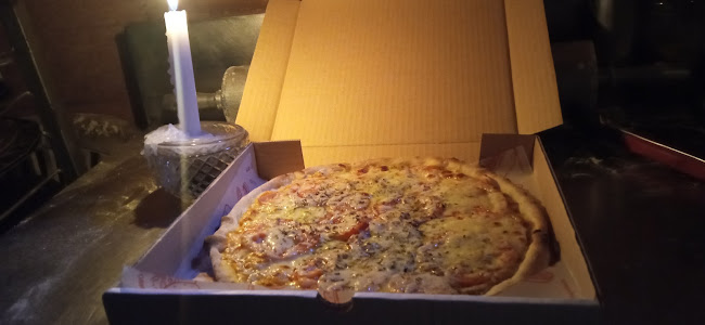 Comentarii opinii despre Super Express Pizzeria