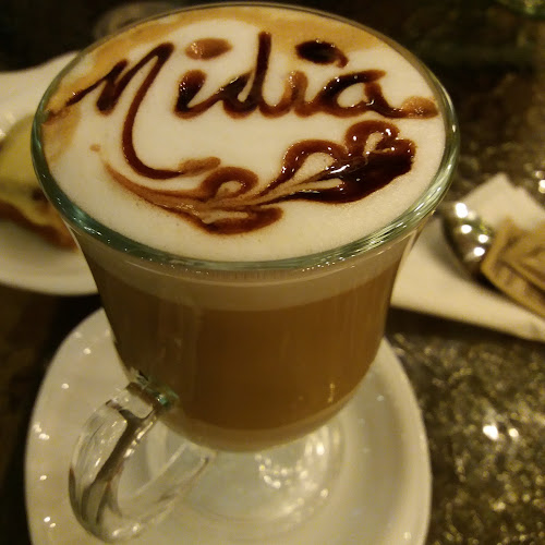 Perla RestoCafé - Guayaquil