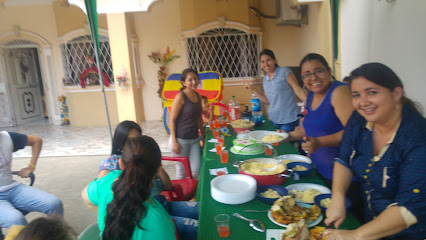 Mercado Sur de Pasaje