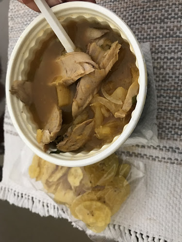 Opinii despre Picantería El Gran Pez Amarillo în La Libertad - Gastronomía y hostelería