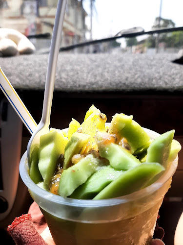 R3QV+QVR, Fernando Artieda Miranda, Guayaquil 090510