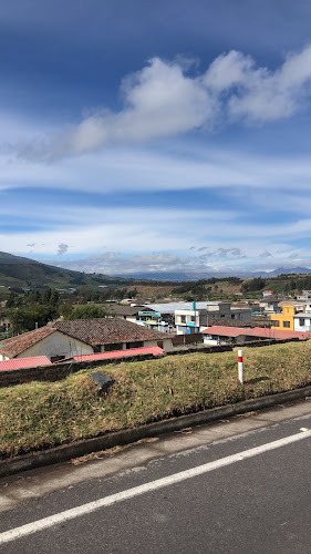 8V3J+C3C, Galo Pl. Lasso, Ibarra