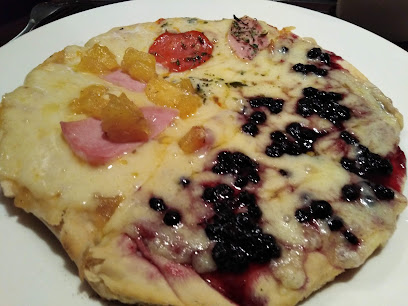 PEPERONI PIZZERIA RESTAURANT