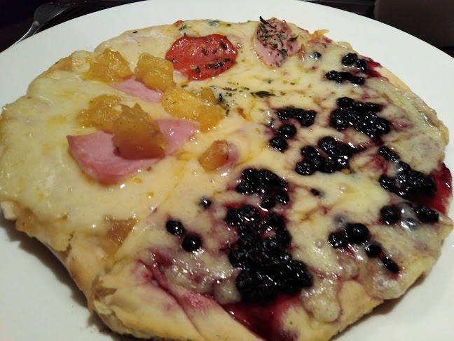 PEPERONI PIZZERIA RESTAURANT