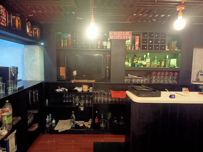 Opinii despre Santo Espíritu Restaurante în Quito - Gastronomía y hostelería