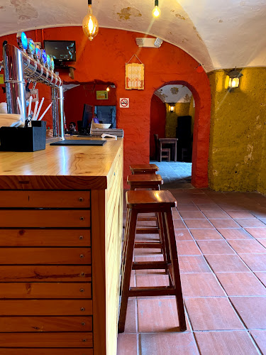 La Bodega de Cantuña - Gastronomía y hostelería