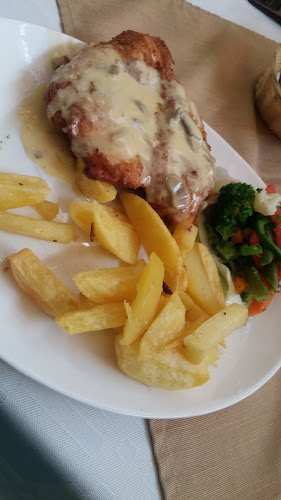 Bonny Restaurant - Gastronomía y hostelería