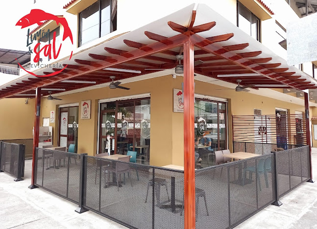 Limón & Sal Cevichería