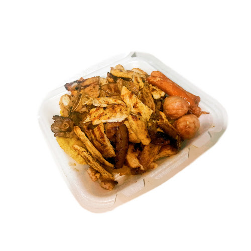 Comedor Y Parrilladas "Guayaquil" - Gastronomía y hostelería