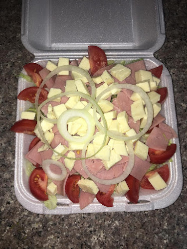 P964+WJJ, Vía a Sta Rosa, Ambato