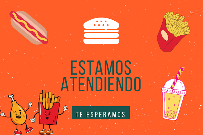 Opinii despre HAMBURGUESAS WESLEY în Guayaquil - Gastronomía y hostelería
