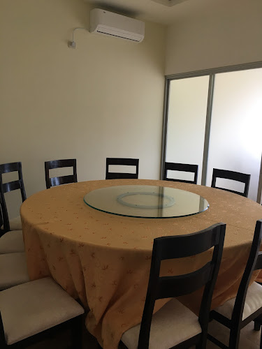 Chifa canton - Manta