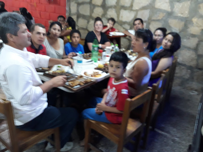 Q3HJ+RJ6, La Libertad