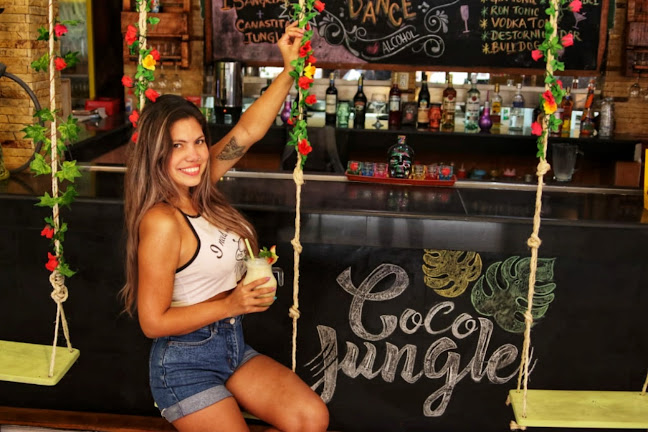 Coco Jungle