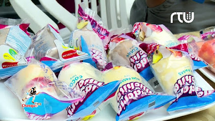 Los Helados de Salcedo