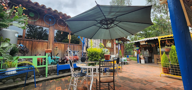 Museo de la Gastronomía Ecuador Restaurante