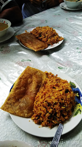 Opinii despre Empanadas De Verde în El Carmen - Gastronomía y hostelería