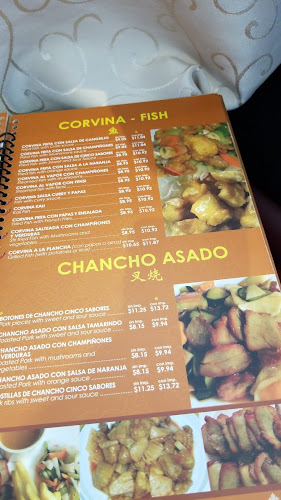 Comentarii opinii despre Cocina China