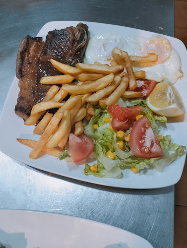 Bar Restaurante Titanic