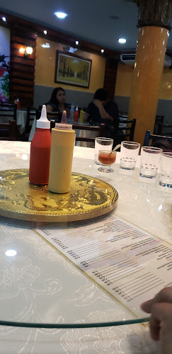 Comentarii opinii despre Chifa Fu Li Hua