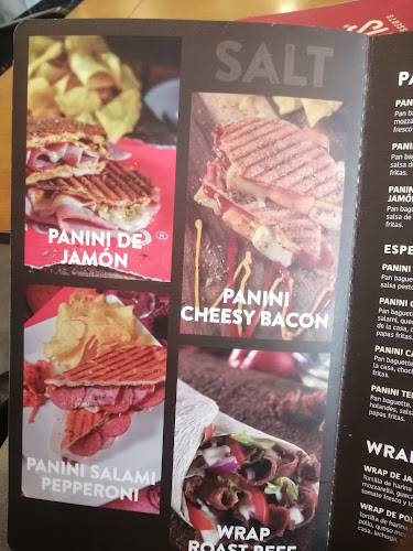 Heladeria "Pinguino Gourmet" - Gastronomía y hostelería