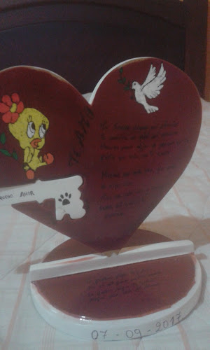 Heladeria La Vaca En Un Palito - Sangolquí