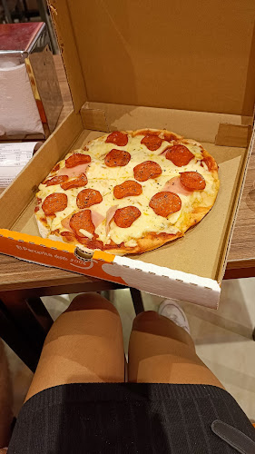 Opinii despre Pizzeria "El Parcerito" în Babahoyo - Gastronomía y hostelería