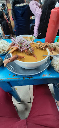 VPQ2+WR5, Quito 170160