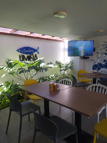 Cevicheria Umiña - Gastronomía y hostelería