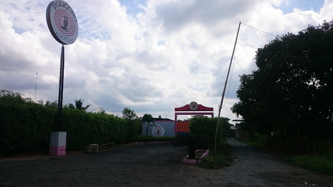 Las Canchas Gonzalez