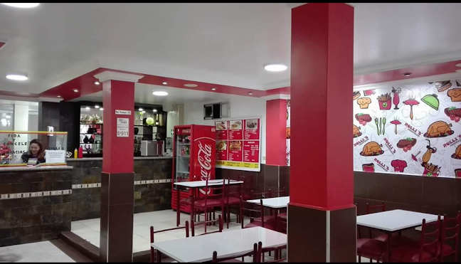 Rolli's Restaurante-Pollos y Carnes