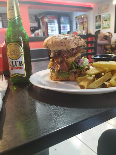 Munchies Grill & Wings - Gastronomía y hostelería