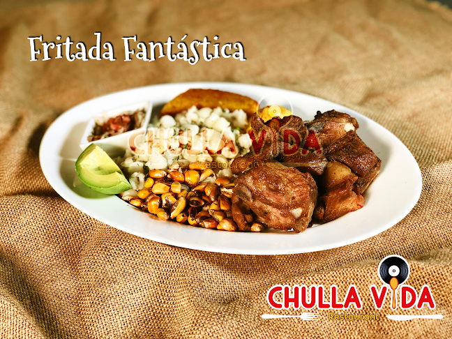 Chulla Vida Restaurant