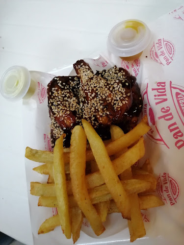 Pizzería Pan de Vida Fast Food - Machala