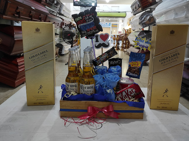 Opinii despre Habichuelas Catering în Guayaquil - Gastronomía y hostelería