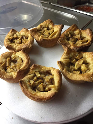 Mockafe - Gastronomía y hostelería