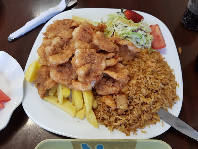 Chifa Los Ceibos - Ibarra