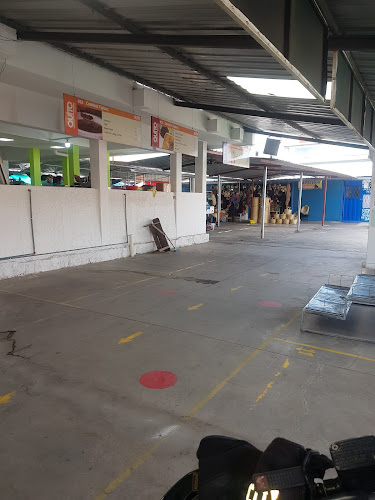 Mercado Municipal "El Quinche" - Gastronomía y hostelería