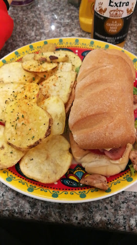 Café Del Parque - Gastronomía y hostelería