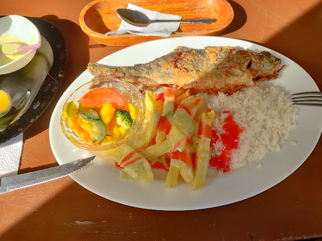 El Mirador Quillán - Píllaro