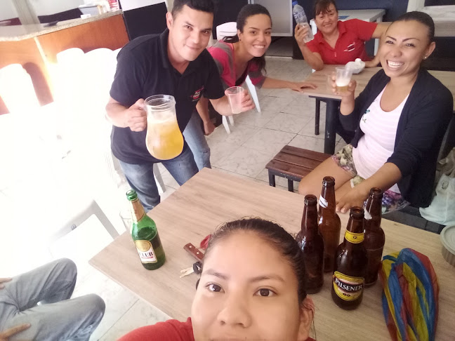 Comentarii opinii despre Pronto Viandas Restaurant